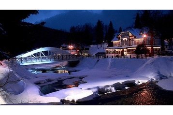 Чехія Hotel Шпiндлерув Млейн / Špindlerův Mlýn, Екстер'єр